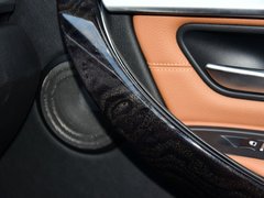 2017款 330Li M运动型