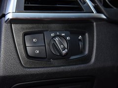 2017款 330Li M运动型