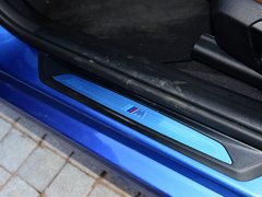 2017款 330Li M运动型