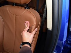 2017款 330Li M运动型