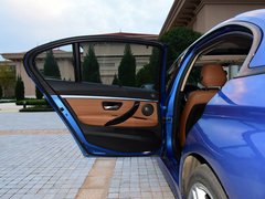 2017款 330Li M运动型