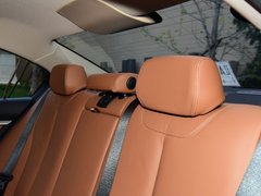 2017款 330Li M运动型