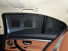 2017款 330Li M运动型