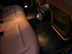 2017款 330Li M运动型