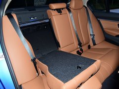 2017款 330Li M运动型