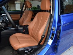 2017款 330Li M运动型