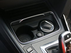 2017款 330Li M运动型