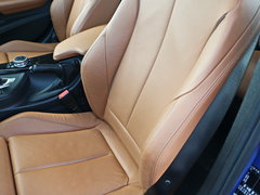 2017款 330Li M运动型