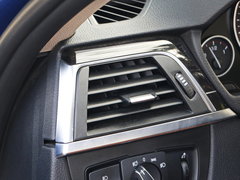 2017款 330Li M运动型
