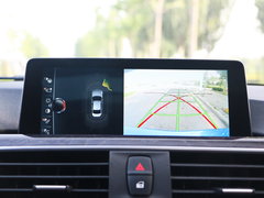 2017款 330Li M运动型