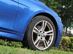 2017款 330Li M运动型