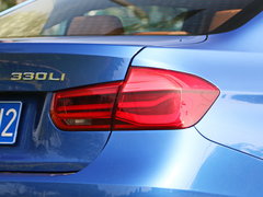 2017款 330Li M运动型