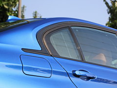 2017款 330Li M运动型