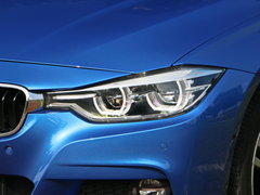 2017款 330Li M运动型