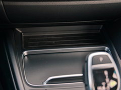 2017款 320Li M运动型