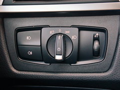2017款 320Li M运动型