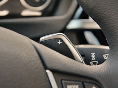 2017款 320Li M运动型