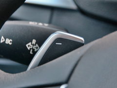 2017款 320Li M运动型