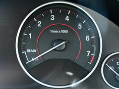 2017款 320Li M运动型