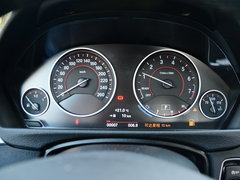 2017款 320Li M运动型