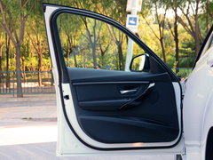 2017款 320Li M运动型