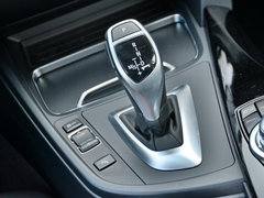 2017款 320Li M运动型