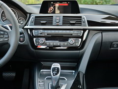 2017款 320Li M运动型