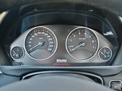 2017款 320Li M运动型