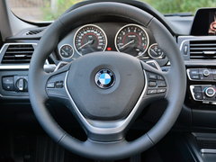 2017款 320Li M运动型