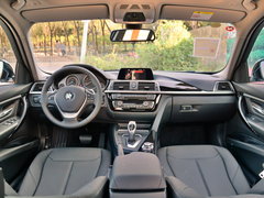 2017款 320Li M运动型