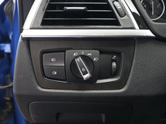 2017款 320Li M运动型
