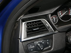 2017款 320Li M运动型
