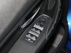 2017款 320Li M运动型