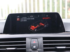 2017款 320Li M运动型