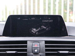 2017款 320Li M运动型