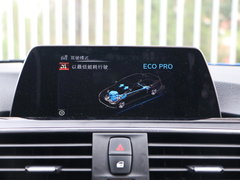 2017款 320Li M运动型
