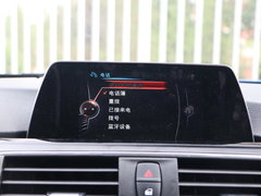 2017款 320Li M运动型