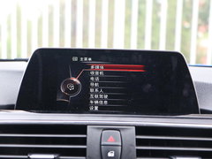 2017款 320Li M运动型