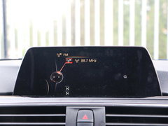 2017款 320Li M运动型