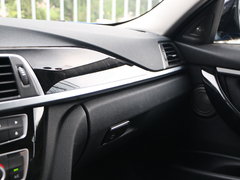 2017款 320Li M运动型