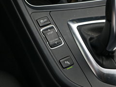 2017款 320Li M运动型
