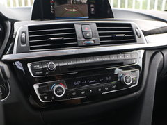 2017款 320Li M运动型