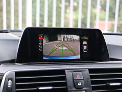 2017款 320Li M运动型