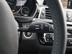 2017款 320Li M运动型