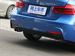 2017款 320Li M运动型