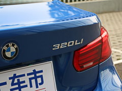 2017款 320Li M运动型