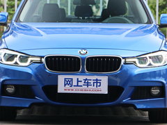 2017款 320Li M运动型