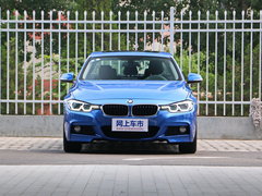 2017款 320Li M运动型