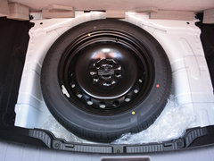 2017款 1.5L CVT豪华型互联版