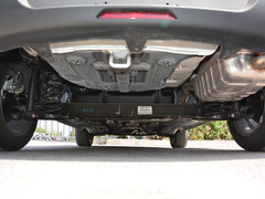 2017款 1.5L CVT豪华型互联版